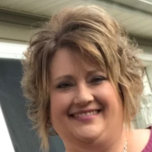 Meet your Posher, Cristy